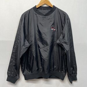Vintage Y2K Verizon Wireless Pullover Windbreaker Jacket Size Medium B369 -20